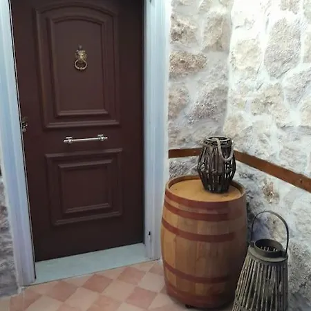 Villa Nestor Platamonas Exterior photo