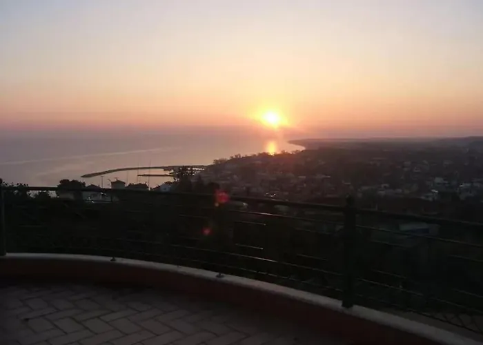 Villa Nestor