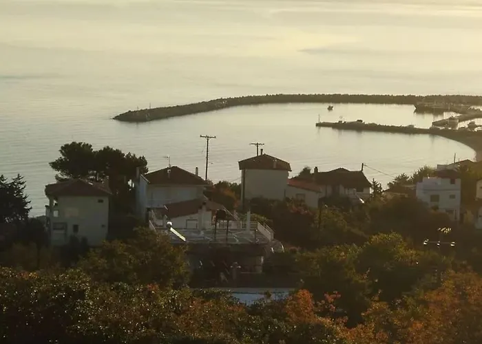 Villa Nestor