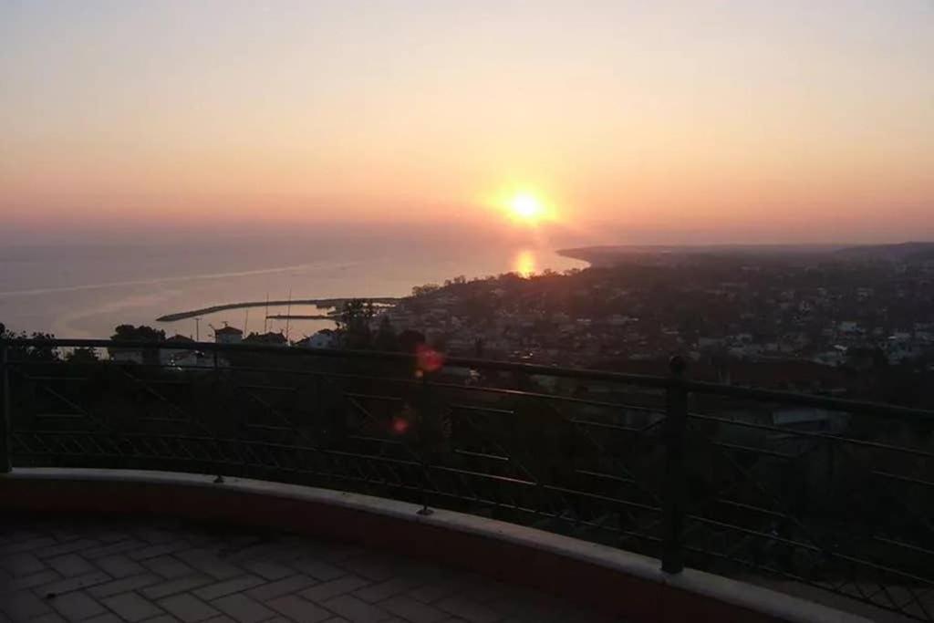 Villa Nestor Platamonas