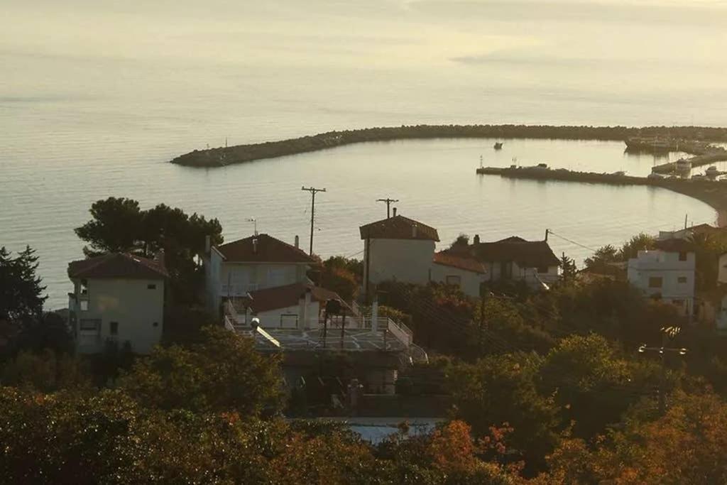 Nestor Villa Platamonas