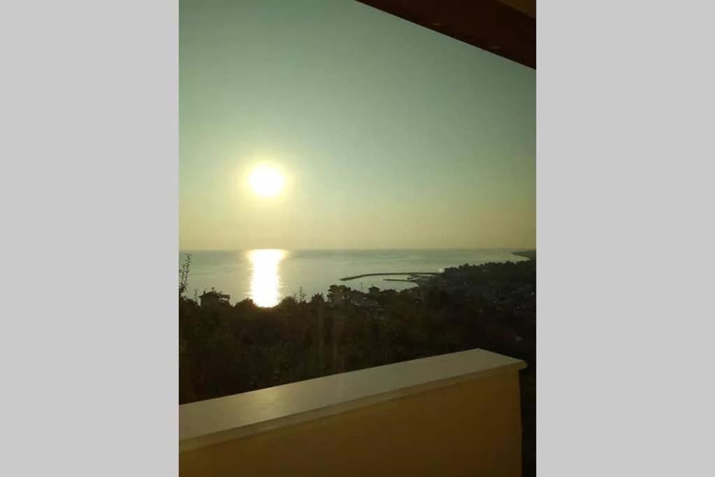 Nestor Villa Platamonas