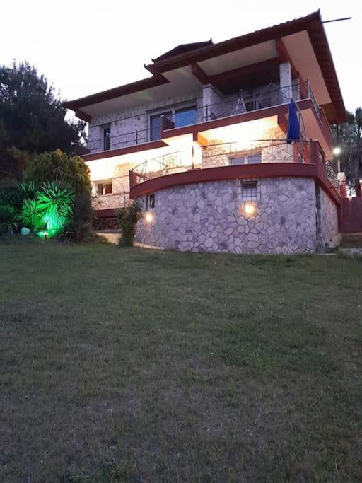 Villa Nestor *
