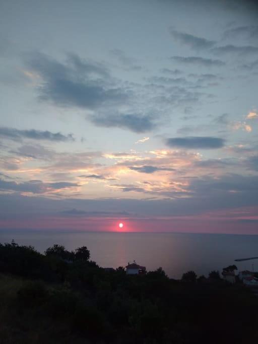 Vila Nestor Platamonas