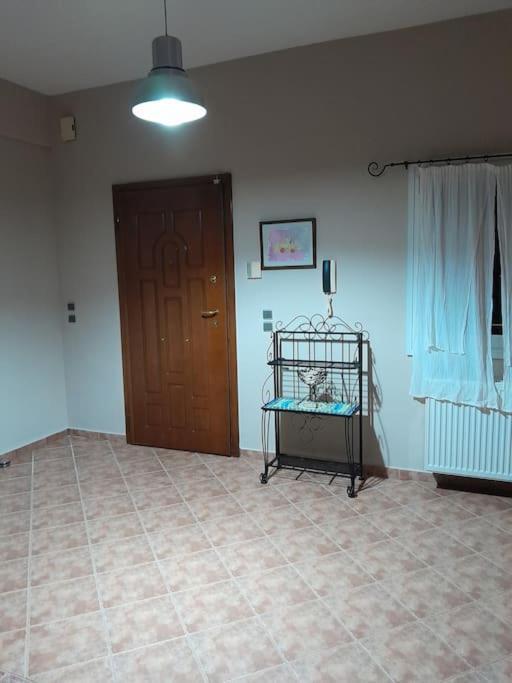 Villa Nestor Platamonas