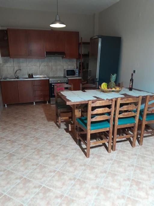 Villa Nestor *