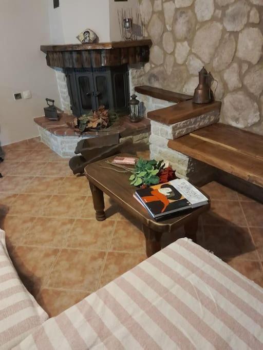Villa Nestor Platamonas
