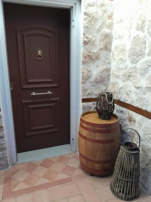 Villa Nestor Platamonas