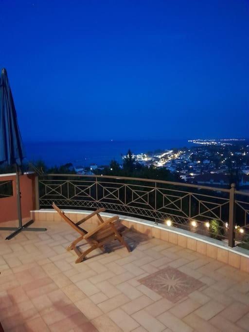 Villa Nestor Platamonas